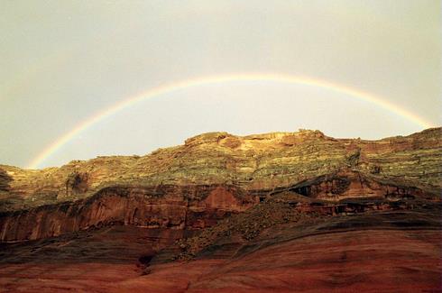 Lake Powell