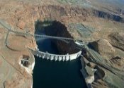  Glen-Canyon-Dam-Lake-Powell-Country