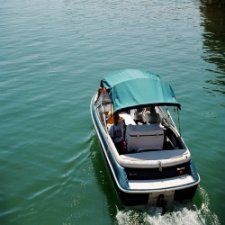 Little-Boat<br>Heading-Out