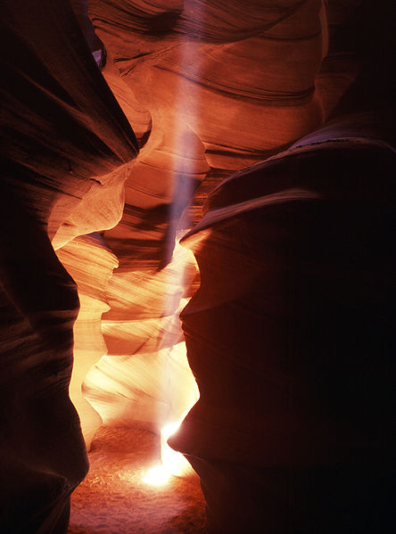 Antelope-Canyon