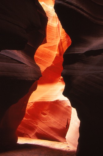 Antelope Canyon