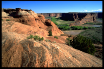 Canyon de Chelly National Monument