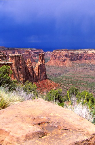 Colorado National Monument