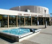  Carl-Hayden-Visitor-Center -Lake-Powell-Country