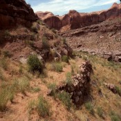 Hole-in-the-Rock-Lake-Powell-Country