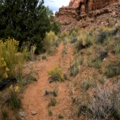 Hole-in-the-Rock-Lake-Powell-Country