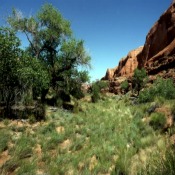 Hole-in-the-Rock-Lake-Powell-Country