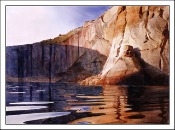 lake-powell-watercolors