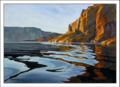 lake-powell-watercolors