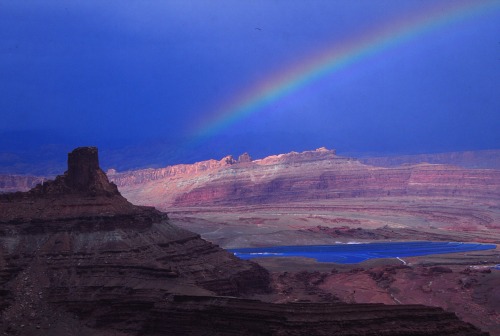 Dead Horse Point State Park