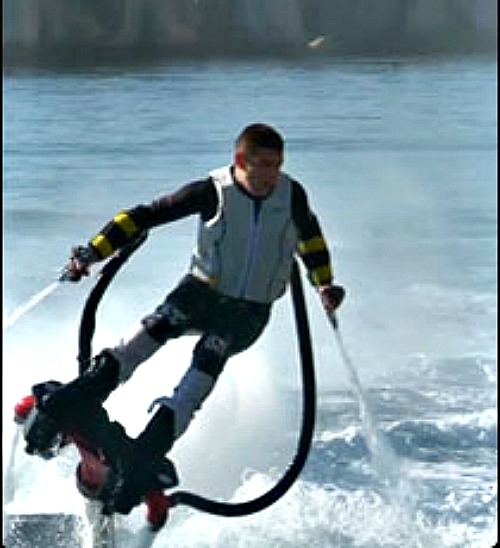 flyboard