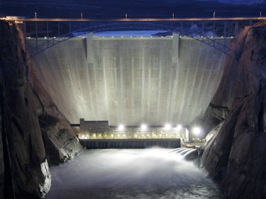 Glen Canyon Dam