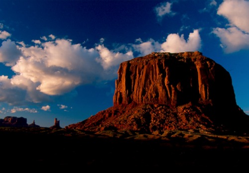 Monument Valley