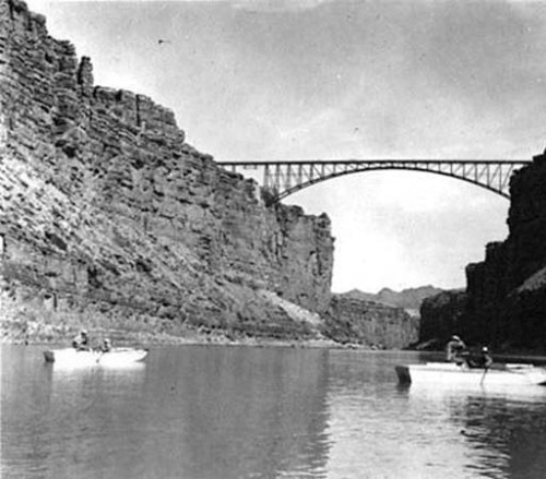 Navajo Bridge