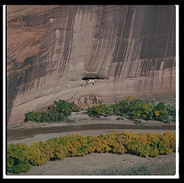 Canyon de Chelly National Monument