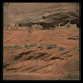 Canyon de Chelly National Monument