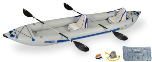 Sea-Eagle-385-Kayak-Package-for-2-1