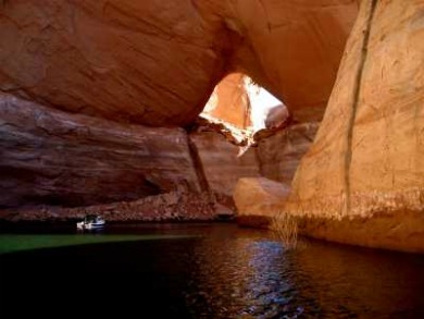 <b>Halcyon At Lake Powell</b>