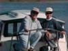 <b>El and Bill Aboard Halcyon</b>