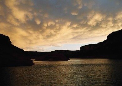 Lake Powell