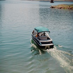 Lake Powell