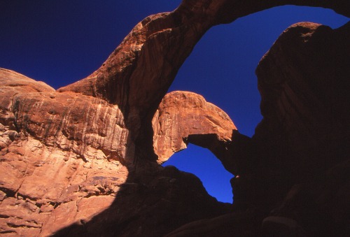 Double Arch/Arches NP