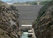  Blue-Mesa-Dam-Lake-Powell-Country