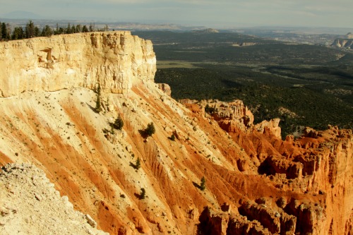 Valley View Bryce Canyon NP
