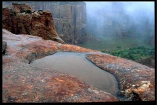 Canyon de Chelly National Monument