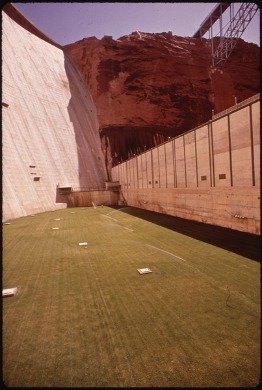 Glen Canyon Dam