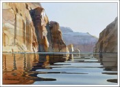 lake-powell-watercolors