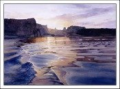 lake-powell-watercolors