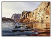 lake-powell-watercolors