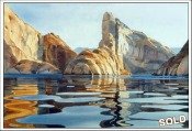 lake-powell-watercolors