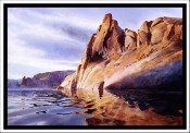 lake-powell-watercolors