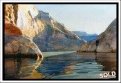 lake-powell-watercolors