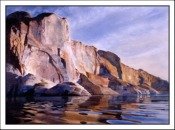 lake-powell-watercolors