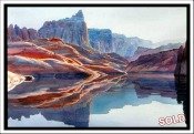 lake=powell-watercolors
