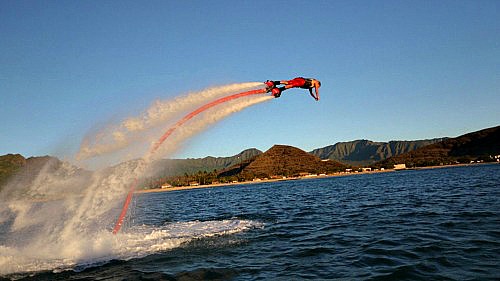 flyboard