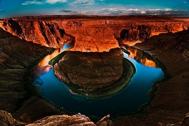 Horseshoe Bend