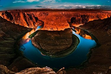 Horseshoe Bend