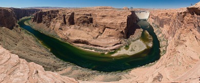 Horseshoe Bend