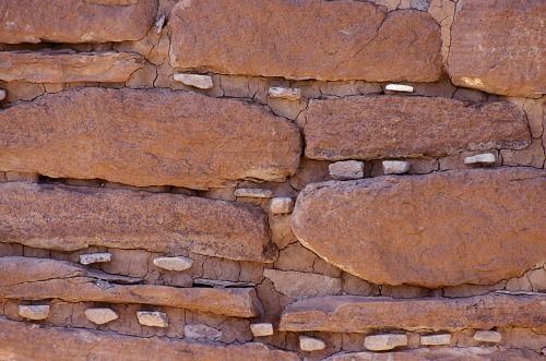 Masonry - Hovenweep