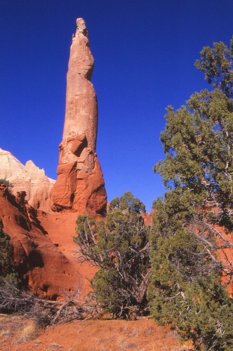 Kodachrome Basin State Park 