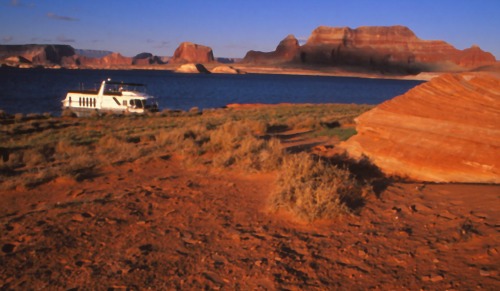 Lake Powell 