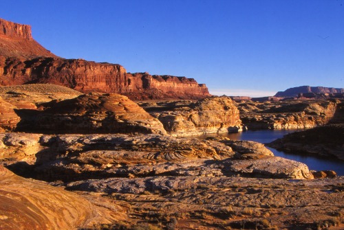 Lake Powell