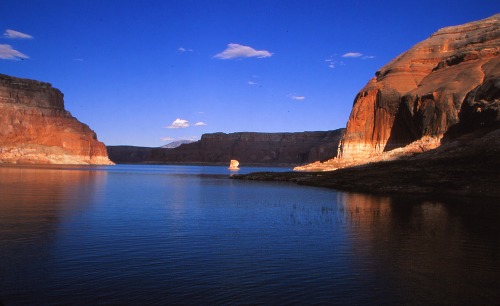 Lake Powell