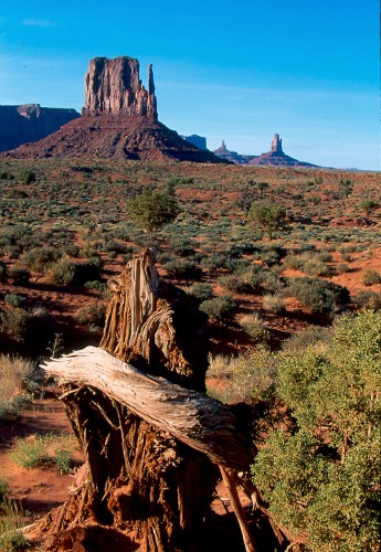 Monument Valley