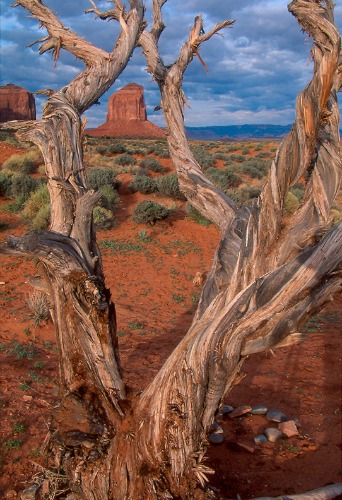 Monument Valley