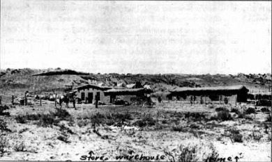 Kayenta Trading Post